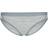 Icebreaker Merino Siren Bikini Brief - Gravel