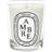 Diptyque Ambre White Scented Candle 190g
