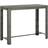 vidaXL 45878 Outdoor Bar Table