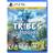 Tribes of Midgard - Deluxe Edition (PS5)