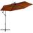 vidaXL Cantilever Parasol 300cm