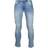 Firetrap Skinny Jeans - Bleach Wash