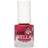 Miss Nella Peel off Kids Nail Polish #801 Tickle Me Pink Glitter 4ml