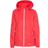 Trespass Women's Sabrina Waterproof Jacket - Hibiscus