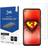 3mk Flexible Glass Lite Screen Protector for Google Pixel 4a