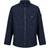 Regatta Haldor Waterproof Jacket with Concealed Hood - Navy