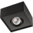 SG Armaturen Cube Lux Takplafond 13.2cm