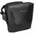 Vaude Schoudertas messenger CityMe 13L Black