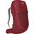 Lowe Alpine Womens AirZone Trek ND 43:50 Hiking Backpack - Raspberry