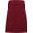 Premier Unisex Calibre Apron Red (50x70cm)