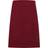 Premier Unisex Calibre Tablier Rouge (50x70cm)
