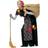 Widmann Old Witch Costume
