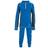 Trespass Bubbles Tuta Termica Sotto Strato Bambini - Blu