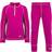 Trespass Kid's Bubbles B Base Layers - Azalea X (UTTP4497)