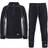 Trespass Kid's Bubbles B Base Layers - Black (UTTP4497)