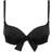 Damella Marilyn Bikini Top - Black