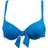 Damella Marilyn Bikini Top - Turqoise