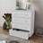 vidaXL - Sideboard 60x71cm