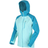 Regatta Women's Birchdale Waterproof Jacket - Cool Aqua/Turquoise