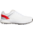 Adidas EQT Wide Golf - Cloud White/Cloud White/Vivid Red