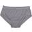 Joha Victoria Wool/Silk Hipster - Gray