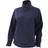 Regatta Women's full-Zip 210 Serie Microfleece Jacket - Dark Navy