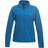 Regatta Dames Full-Zip Microfleece Vest - Blauw
