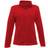 Regatta Microfleece Jack Met 210 Series - Blauw/Grijs/Rood