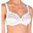 Felina Moments Underwire Bra - White