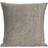 Riva Home Brooklands Cushion Cover Silver (55x55cm)
