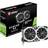 MSI GeForce GTX 1660 Ventus XS 6G OCV1 HDMI 3xDP 6GB