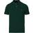 Polo Ralph Lauren Custom Slim Fit Polo Shirt - College Green