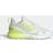adidas ZX 2K Boost 2.0 W - White Tint/Semi Solar Slime/Semi Solar Slime