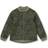 Mini A Ture Derri Thermal Jacket - Deep Green