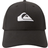 Quiksilver Decades Cap - Black