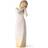 Willow Tree Wishing Figurine 17cm