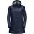 Jack Wolfskin Cape York Paradise Coat W - Midnight Blue