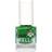 Miss Nella Peel off Kids Nail Polish #601 Kiss the Frog Glitter 0.1fl oz