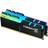 G.Skill Trident Z RGB LED DDR4 4800MHz 2x8GB (F4-4800C19D-16GTZRC)