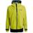 Adidas Terrex Myshelter Gore-Tex Active Rain Jacket Men - Acid Yellow