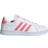 Adidas Grand Court W - Cloud White/Rose Tone/Cloud White