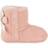 UGG Baby Jesse Bow II - Baby Pink