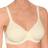 Felina Spacer Bra With Wire - Vanille