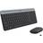 Logitech Slim Wireless Combo MK470 (French)