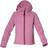 Isbjörn of Sweden Panda Primaloft Hoodie Teen - Dusty Pink (6350)