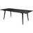 Dan Form Bone Spisebord 100x200cm