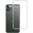 3mk Clear Case for iPhone 12 Max