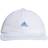 Adidas Aeroready Primeblue Runner Low Cap Unisex - White/Crew Blue/Crew Blue