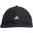 Adidas Aeroready Primeblue Runner Low Cap Unisex - Black/Black/White