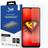 3mk Flexible Glass Screen Protector for Galaxy A32